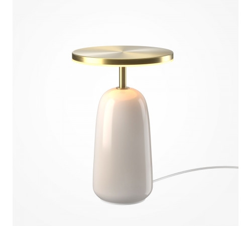 Настольная лампа Maytoni Umbra MOD522TL-L6BG3K