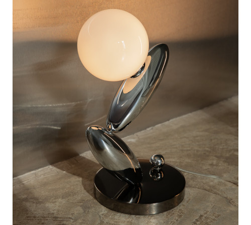 Настольная лампа Maytoni Resonance MOD482TL-L6PT3K