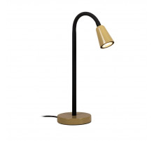 Настольная лампа Lucide Jasper 65506/01/33