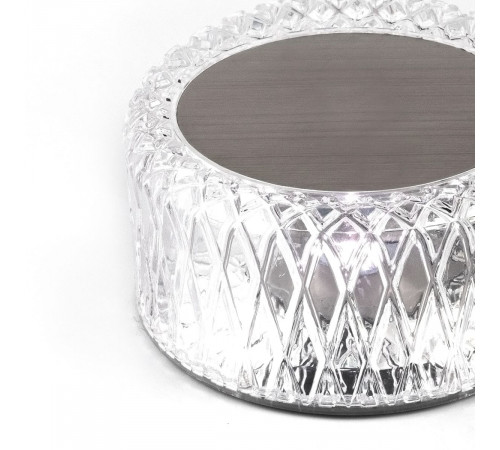 Настольная лампа Escada Party 10254/L LED