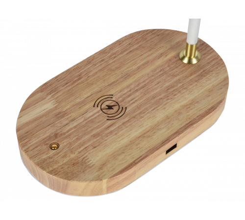 Настольная лампа Zortes DeskLight ZRS.1066.02