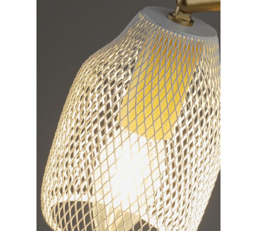 Настольная лампа Moderli Adalina V11835-1T