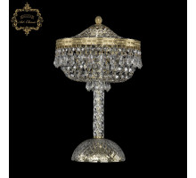 Настольная лампа Art Classic 22.271L4.25SP.G