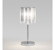Настольная лампа Eurosvet 108011 хром a071371
