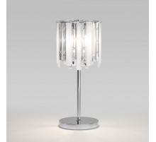 Настольная лампа Eurosvet 108011 хром a071371