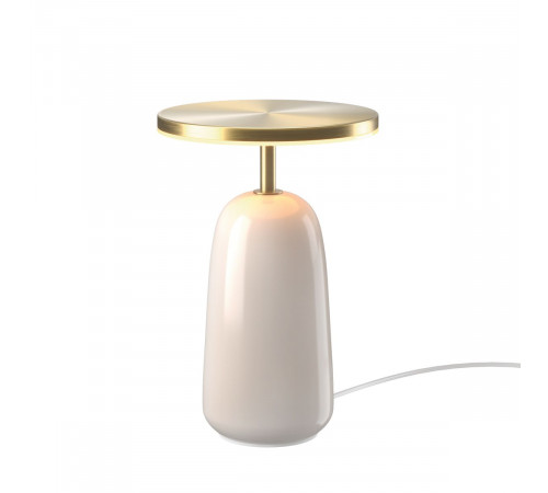 Настольная лампа Maytoni Umbra MOD522TL-L6BG3K