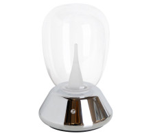 Настольная лампа диммируемая Lightstar Uovo III 807904