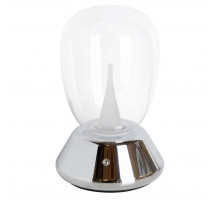 Настольная лампа диммируемая Lightstar Uovo III 807904