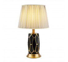 Настольная лампа Modelux ML.6114.01TL BK