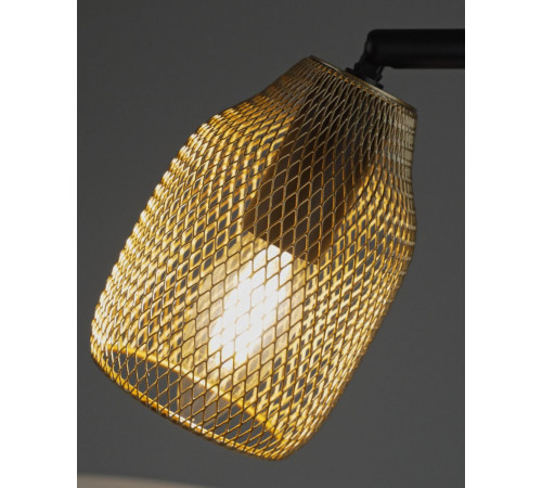 Настольная лампа Moderli AdalinaV11834-1T