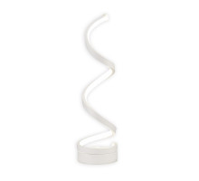 Настольная лампа Escada Dynamic 10262/L LED White