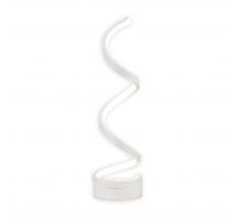 Настольная лампа Escada Dynamic 10262/L LED White