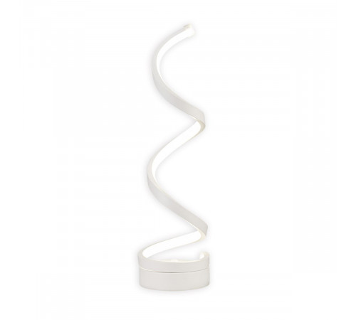 Настольная лампа Escada Dynamic 10262/L LED White