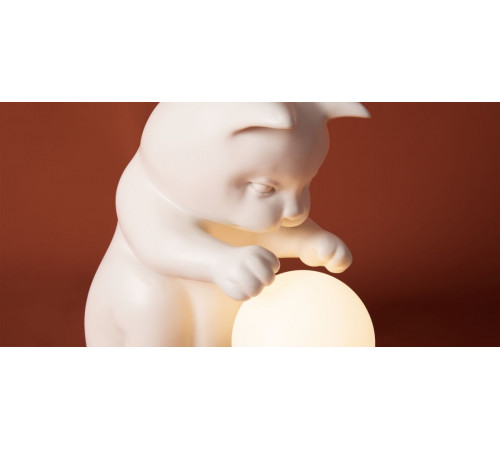 Настольная лампа Freya Whisker FR5607TL-01W