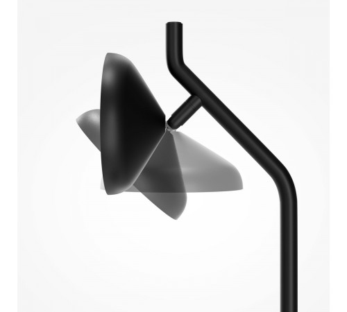 Настольная лампа Maytoni Vita MOD451TL-L8B3K1