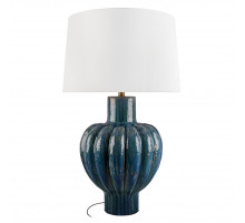 Настольная лампа LOFT IT Waterlily 10501T