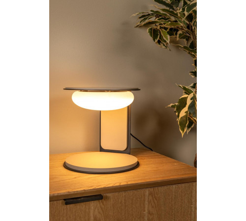 Настольная лампа Lucide Alinda 77591/15/41