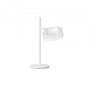 Настольная лампа Arte Lamp Alius A8042LT-1WH