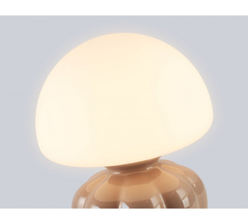 Настольная лампа Ambrella Light High Light Ceramo Modern LH53247