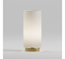 Настольная лампа Eurosvet Kreis 101101 латунь a071897