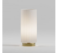 Настольная лампа Eurosvet Kreis 101101 латунь a071897