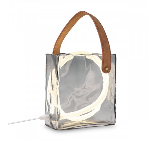 Настольная лампа Freya Tote FR6223TL-L17SM