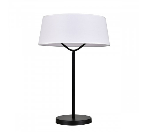 Настольная лампа Escada Verve 130001/1T LED 13W Black ES0002802L