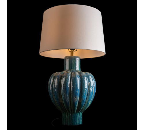 Настольная лампа LOFT IT Waterlily 10501T