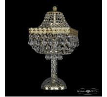 Настольная лампа Bohemia Ivele Crystal 19272L4/H/20IV G