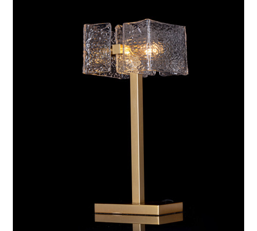 Настольная лампа MW-Light Айс 542030802
