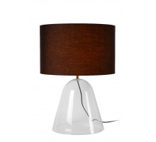 Настольная лампа Lucide Campana 34550/81/60