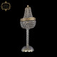 Настольная лампа Art Classic 22.283L4.H.35SP.G