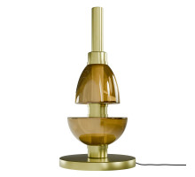 Настольная лампа Lightera Lecco LE425T-30CG