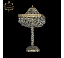 Настольная лампа Art Classic 22.012L4.H.25SP.G