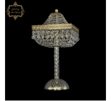 Настольная лампа Art Classic 22.012L4.H.25SP.G