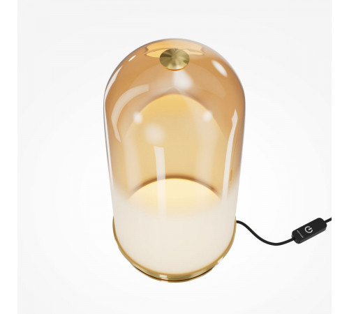 Настольная лампа Maytoni Fable MOD488TL-L8BS3K