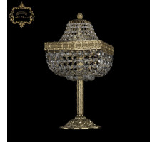 Настольная лампа Art Classic 22.282L6.H.20SP.G