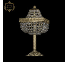 Настольная лампа Art Classic 22.282L6.H.20SP.G