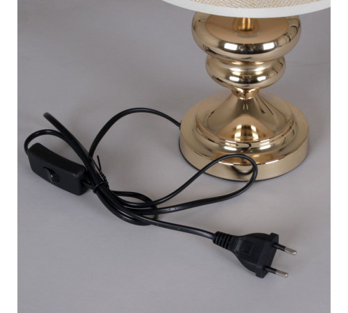 Настольная лампа Reluce 95302-0.7-01