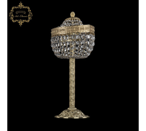 Настольная лампа Art Classic 22.113L6.35SP.G