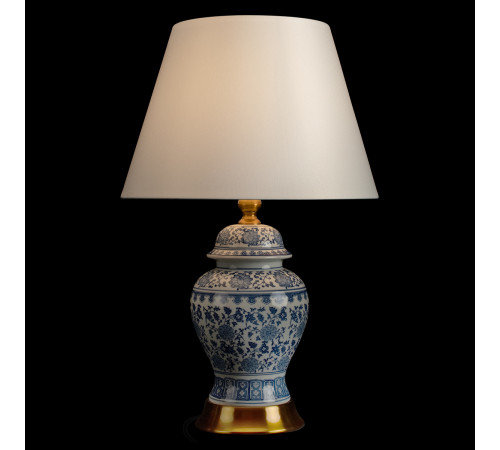 Настольная лампа Loft IT Ultramarine 10489T
