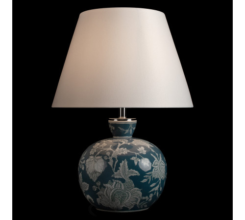 Настольная лампа Loft IT Prussian 10490T