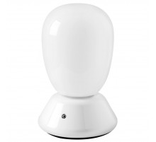 Настольная лампа диммируемая Lightstar Uovo III 807916