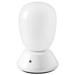 Настольная лампа диммируемая Lightstar Uovo III 807916