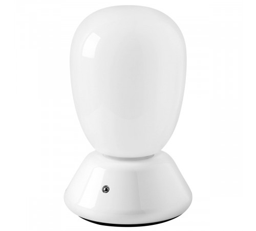 Настольная лампа диммируемая Lightstar Uovo III 807916