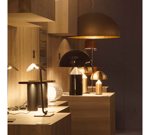 Настольная лампа ImperiumLoft Atollo 73669-22 Настольная лампа ImperiumLoft Atollo 73669-22