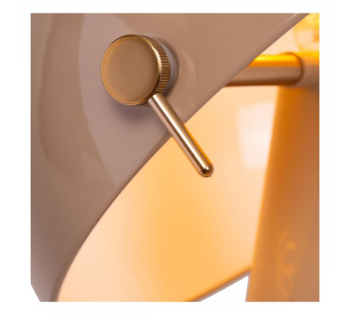 Настольная лампа Lucide Barone 65502/52/41