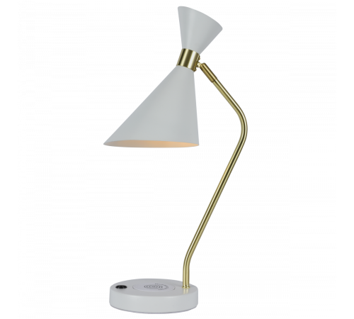 Настольная лампа Zortes DeskLight ZRS.1066.05