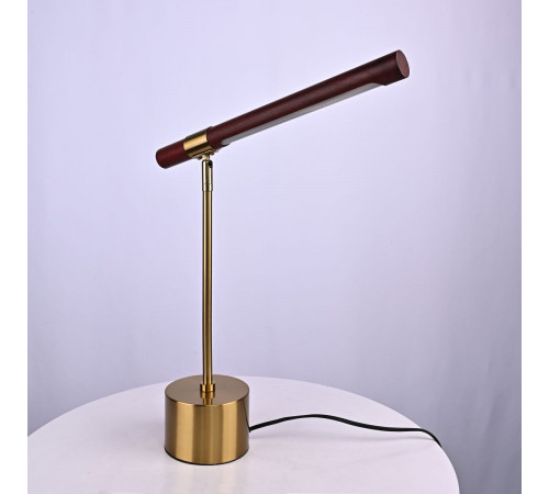 Настольная лампа ImperiumLoft Steri 314530-75