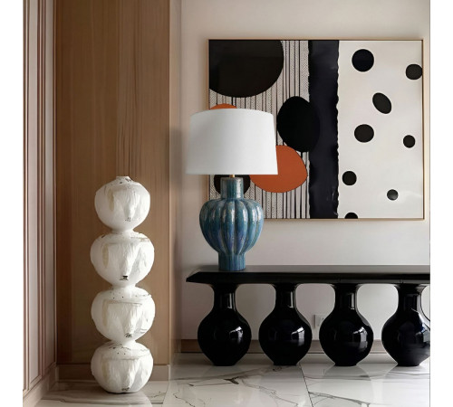 Настольная лампа LOFT IT Waterlily 10501T